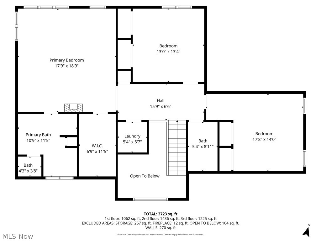 900 Rock Creek Drive Aurora OH 44202