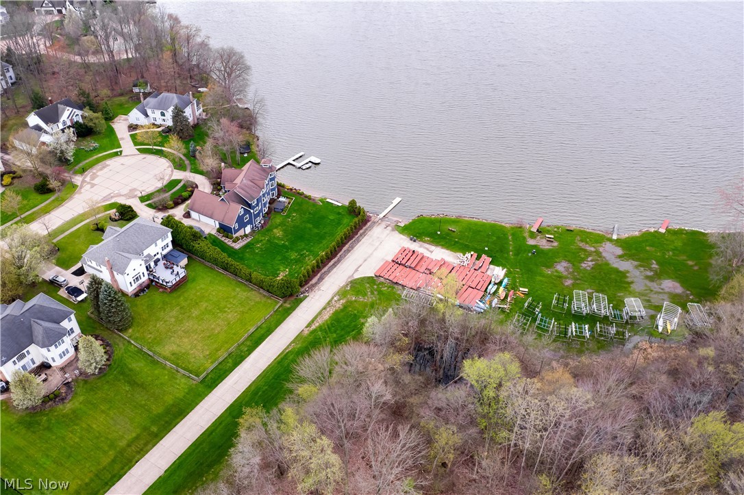 900 Rock Creek Drive Aurora OH 44202