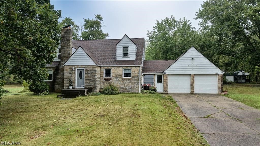 Massillon OH, 10225 Wooster Street NW