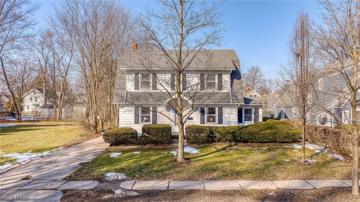 815 Broad Boulevard Cuyahoga Falls OH 44221