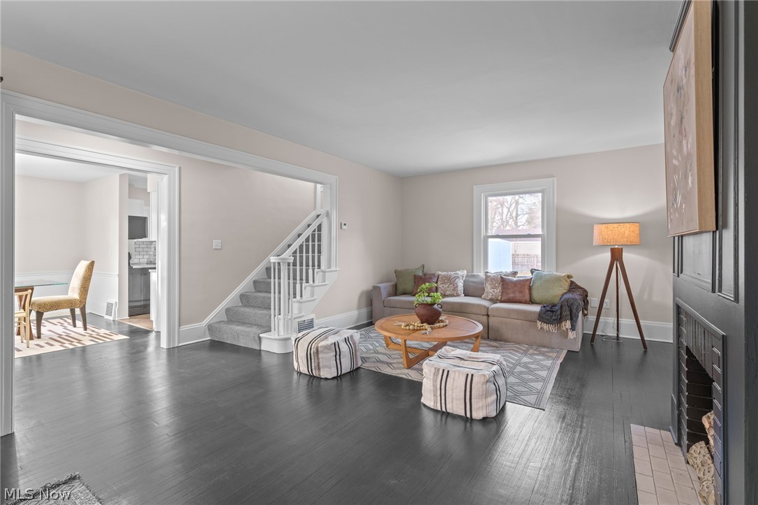 815 Broad Boulevard Cuyahoga Falls OH 44221