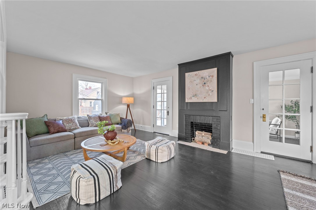 815 Broad Boulevard Cuyahoga Falls OH 44221