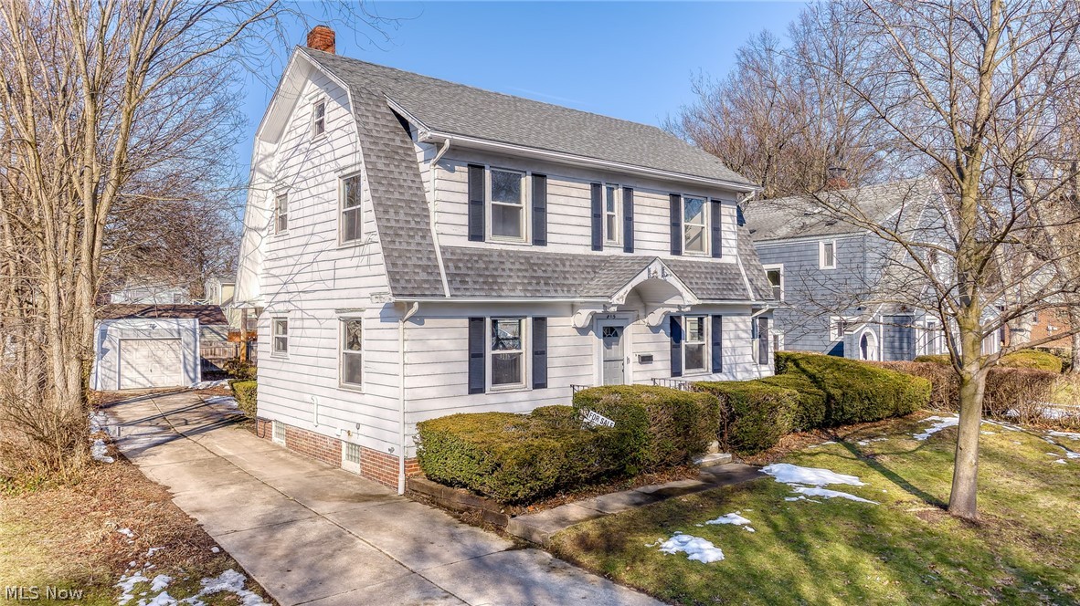 815 Broad Boulevard Cuyahoga Falls OH 44221