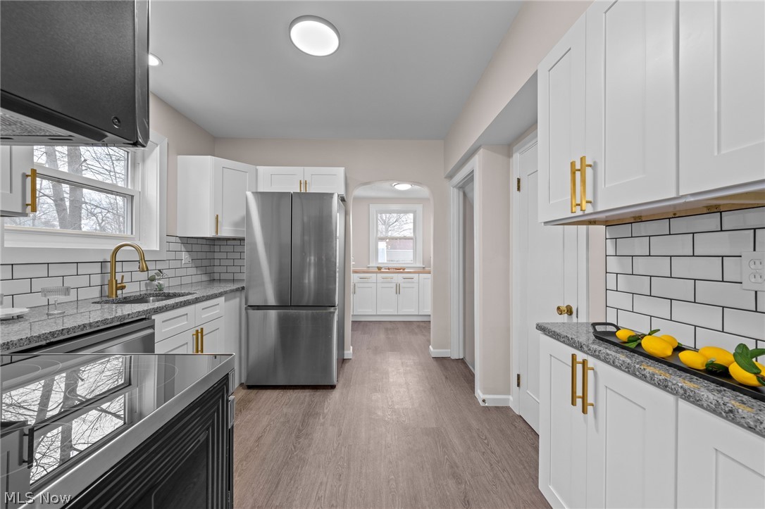 815 Broad Boulevard Cuyahoga Falls OH 44221