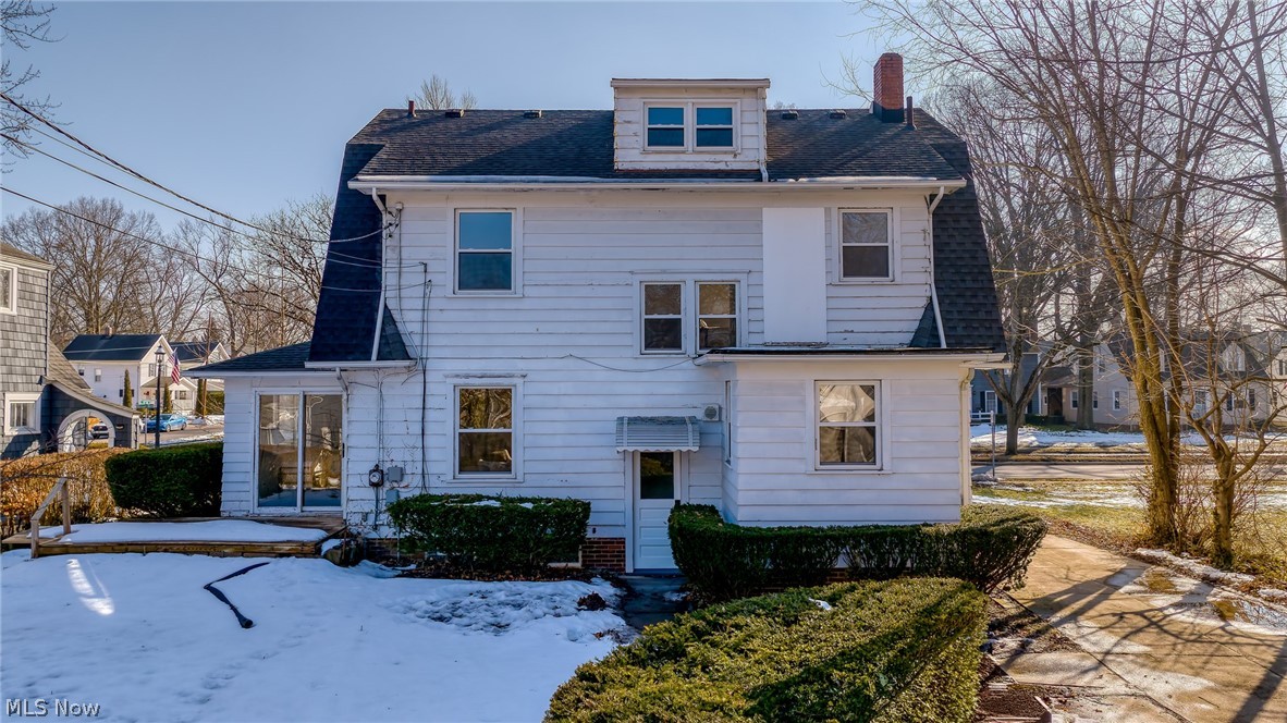 815 Broad Boulevard Cuyahoga Falls OH 44221