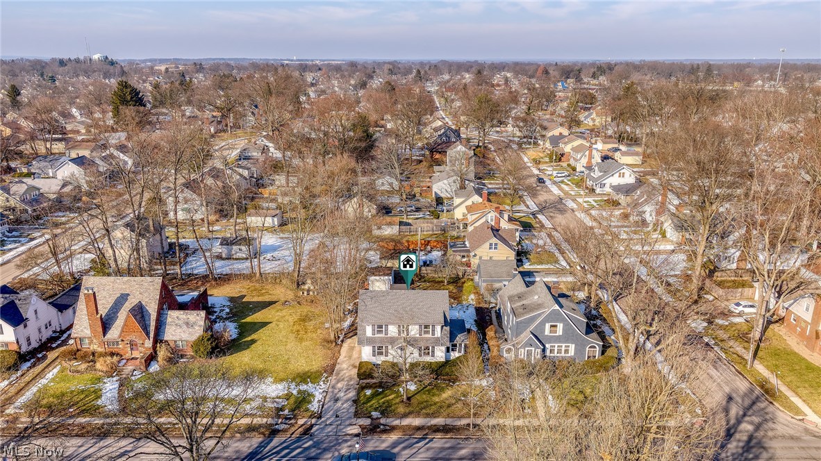 815 Broad Boulevard Cuyahoga Falls OH 44221