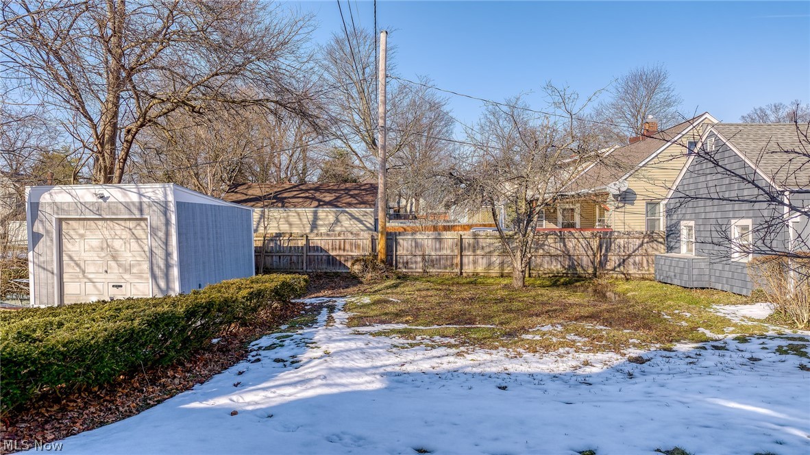 815 Broad Boulevard Cuyahoga Falls OH 44221