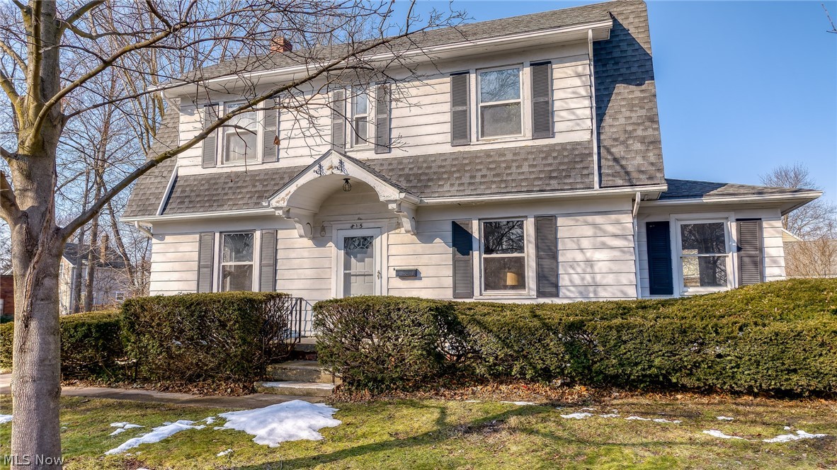 815 Broad Boulevard Cuyahoga Falls OH 44221