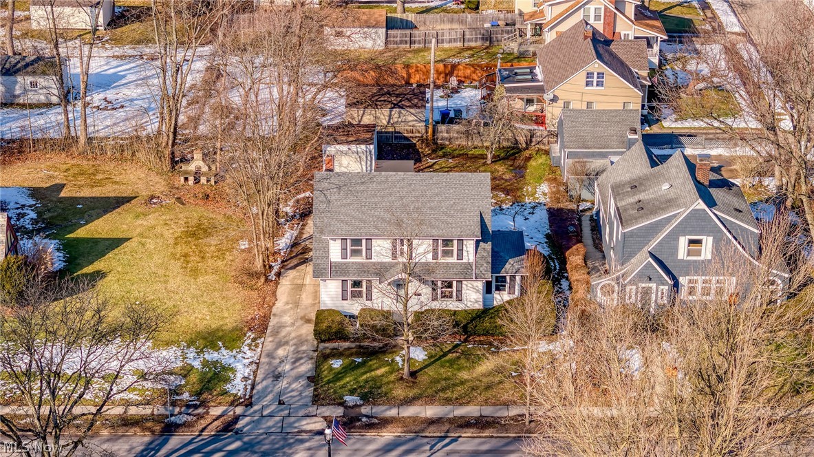 815 Broad Boulevard Cuyahoga Falls OH 44221