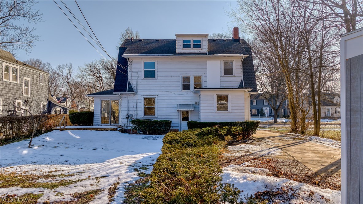 815 Broad Boulevard Cuyahoga Falls OH 44221