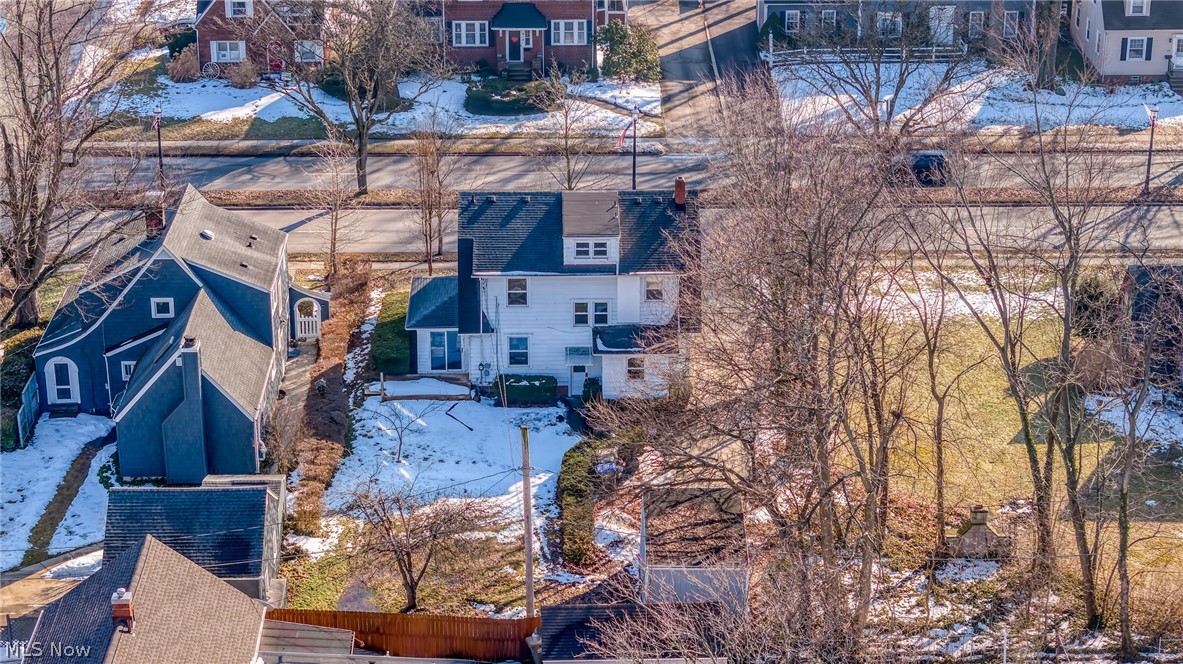 815 Broad Boulevard Cuyahoga Falls OH 44221