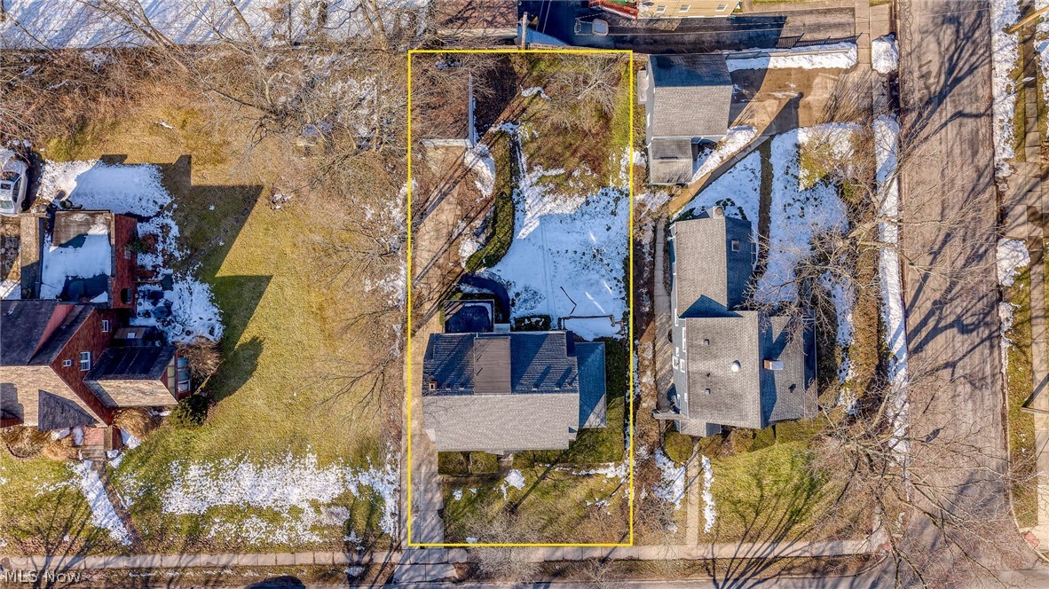 815 Broad Boulevard Cuyahoga Falls OH 44221