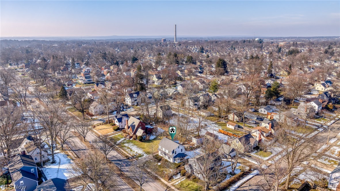 815 Broad Boulevard Cuyahoga Falls OH 44221