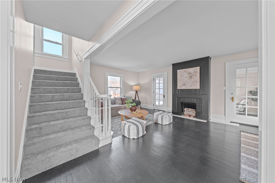 815 Broad Boulevard Cuyahoga Falls OH 44221