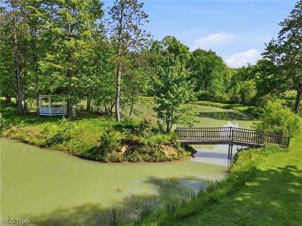 1912 State Route 45 Rock Creek OH 44084