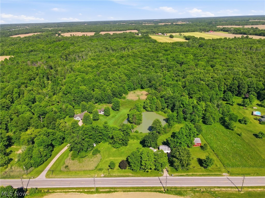 1912 State Route 45 Rock Creek OH 44084
