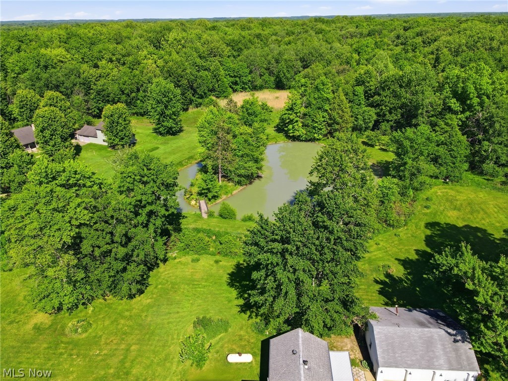 1912 State Route 45 Rock Creek OH 44084