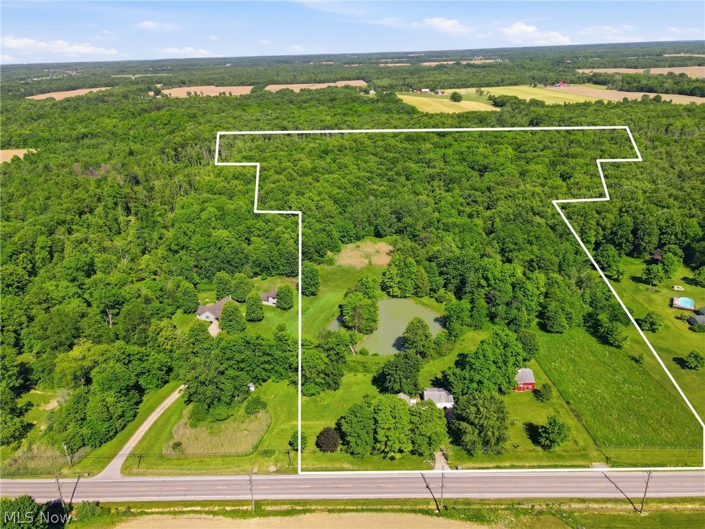 1912 State Route 45 Rock Creek OH 44084