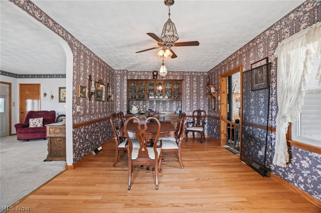 1912 State Route 45 Rock Creek OH 44084