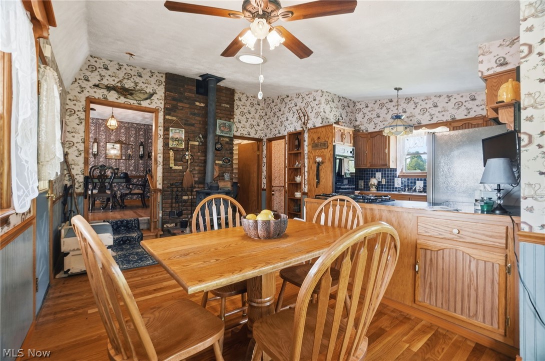 1912 State Route 45 Rock Creek OH 44084