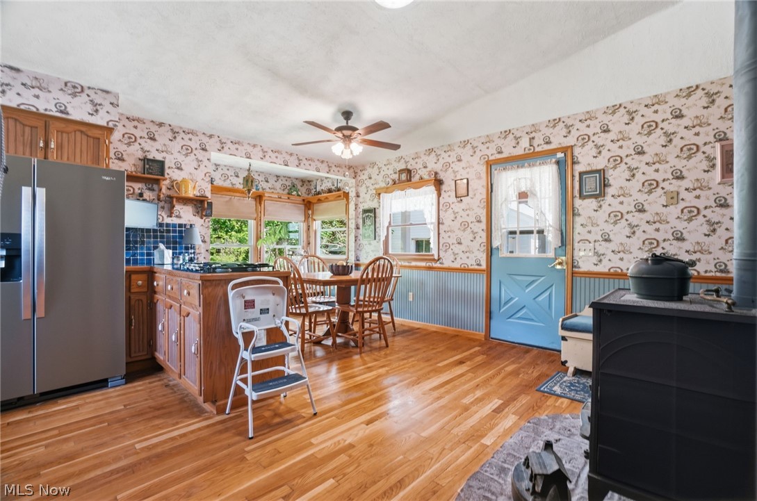 1912 State Route 45 Rock Creek OH 44084