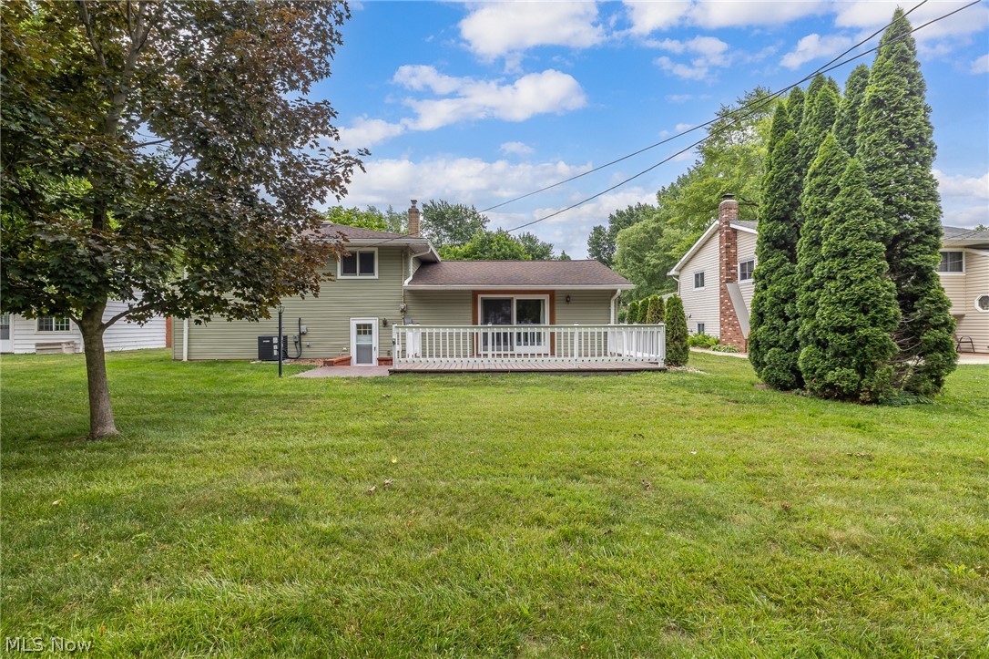 4668 Azalea Lane North Olmsted OH 44070