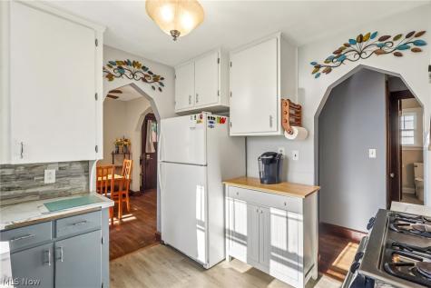 53 Bellevue Street Rittman OH 44270