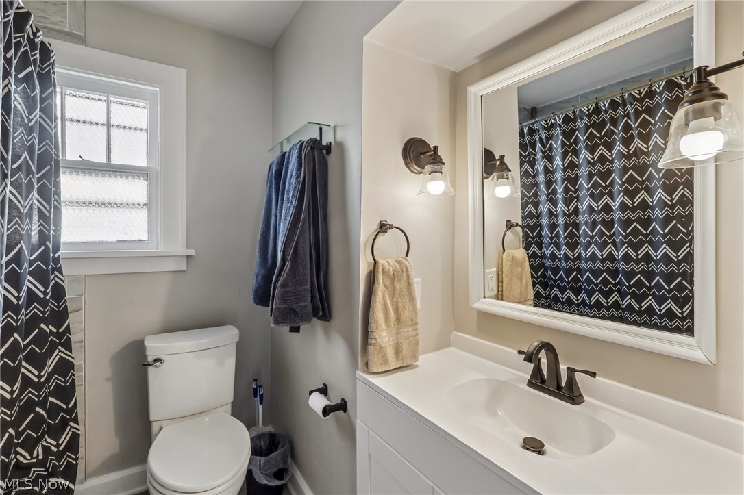 53 Bellevue Street Rittman OH 44270