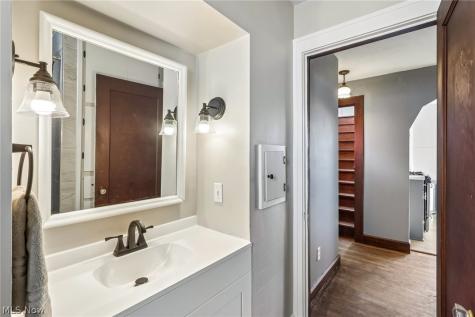 53 Bellevue Street Rittman OH 44270
