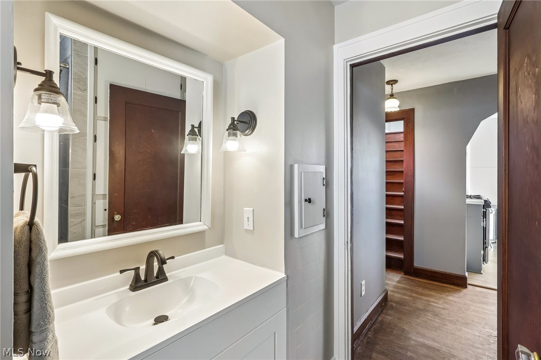 53 Bellevue Street Rittman OH 44270