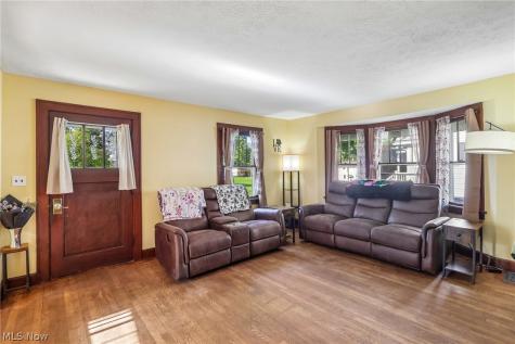 53 Bellevue Street Rittman OH 44270