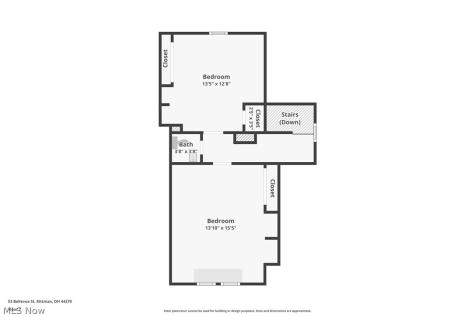 53 Bellevue Street Rittman OH 44270