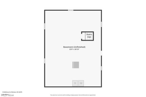 53 Bellevue Street Rittman OH 44270