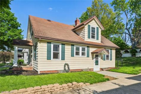 53 Bellevue Street Rittman OH 44270