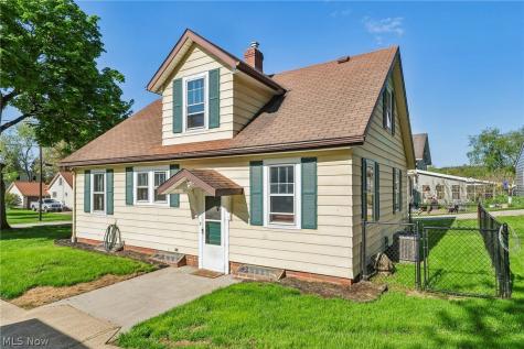 53 Bellevue Street Rittman OH 44270
