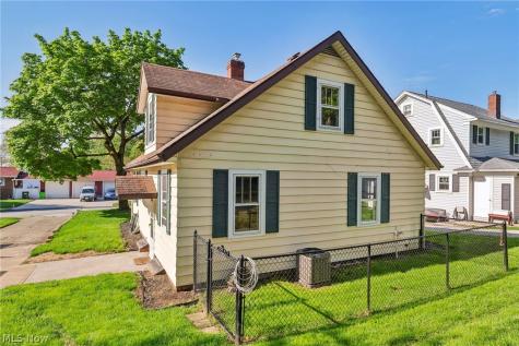 53 Bellevue Street Rittman OH 44270