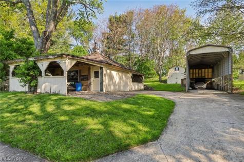 53 Bellevue Street Rittman OH 44270