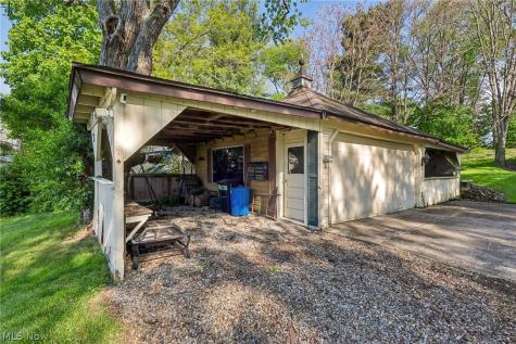 53 Bellevue Street Rittman OH 44270