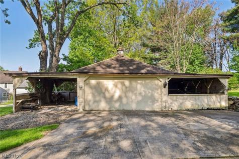 53 Bellevue Street Rittman OH 44270