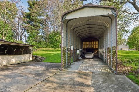 53 Bellevue Street Rittman OH 44270