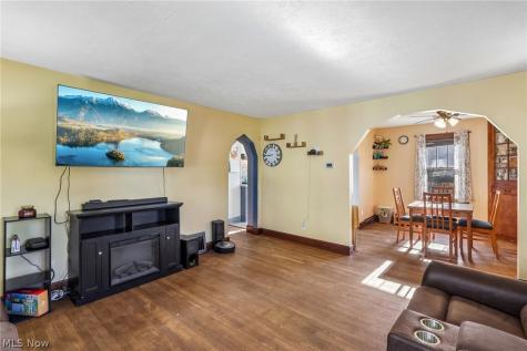 53 Bellevue Street Rittman OH 44270