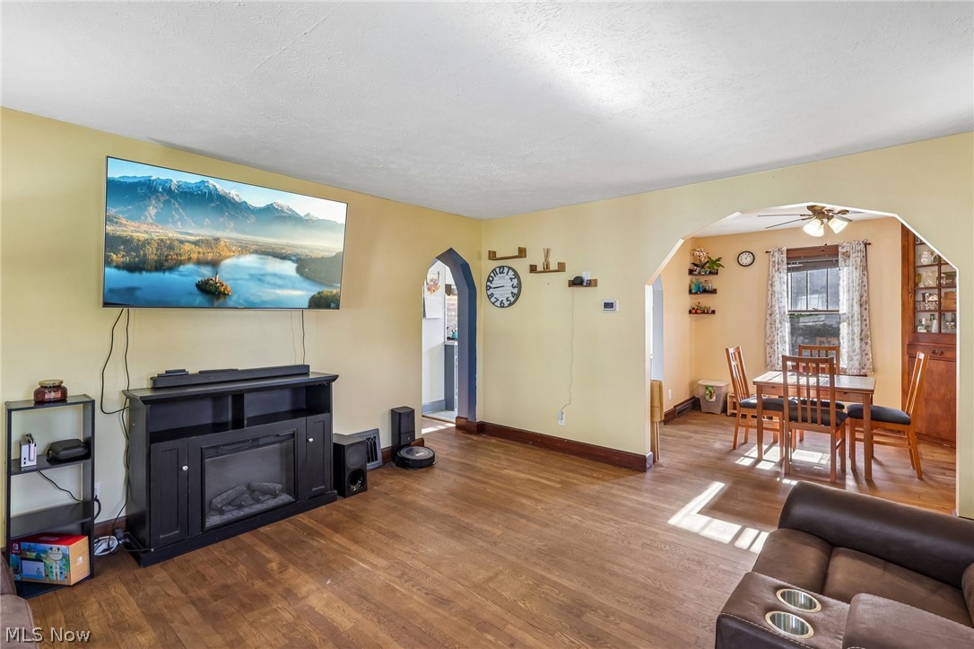 53 Bellevue Street Rittman OH 44270