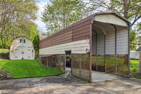 53 Bellevue Street Rittman OH 44270
