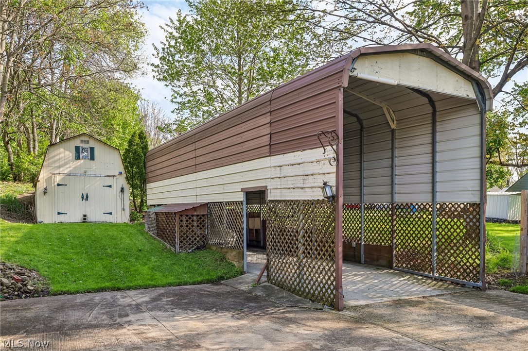 53 Bellevue Street Rittman OH 44270