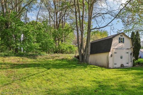 53 Bellevue Street Rittman OH 44270