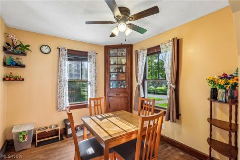 53 Bellevue Street Rittman OH 44270