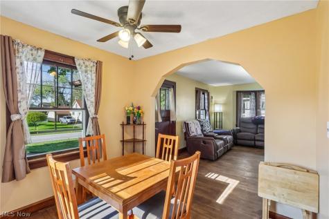 53 Bellevue Street Rittman OH 44270