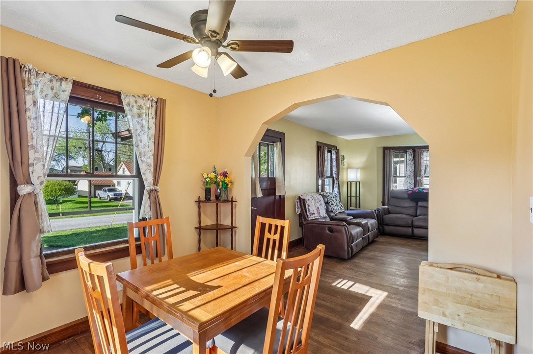 53 Bellevue Street Rittman OH 44270
