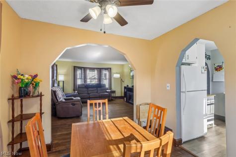 53 Bellevue Street Rittman OH 44270