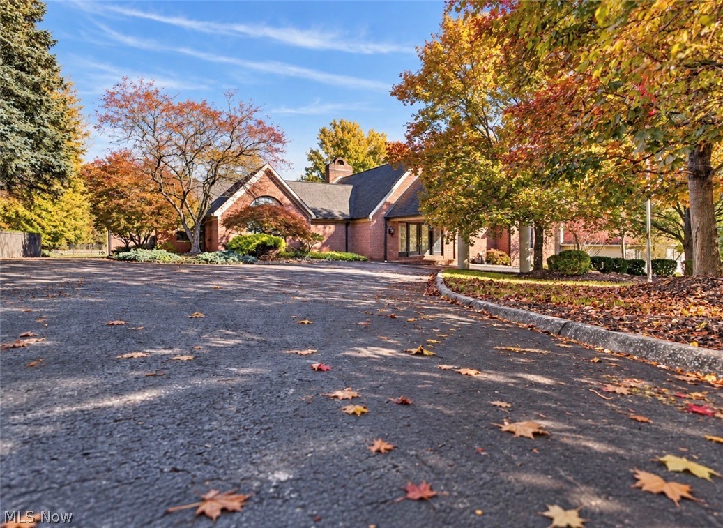 6145 Pebble Beach Court Canfield OH 44406